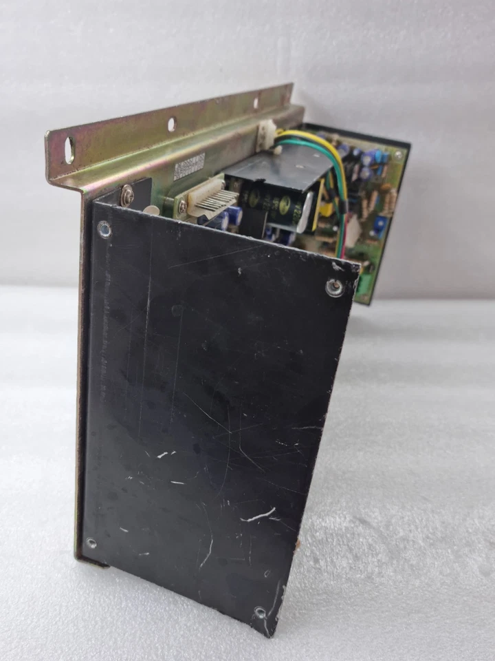 Span Controls SCC03 Industrial Power Supply Control Board Assembly